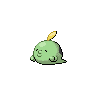 Sprite de Gulpin