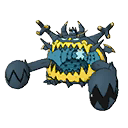 Sprite de Guzzlord