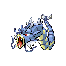 Sprite de Gyarados
