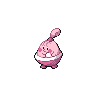 Sprite de Happiny