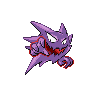 Sprite de Haunter