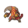 Sprite de Heatmor