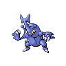 Sprite de Heracross