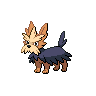 Sprite de Herdier