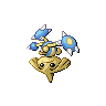 Sprite de Hitmontop