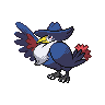 Sprite de Honchkrow