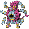 Sprite de Hoopa (Desatado)