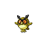 Sprite de Hoothoot