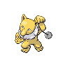 Sprite de Hypno