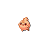 Sprite de Igglybuff