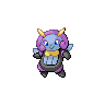 Sprite de Illumise