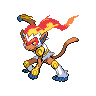 Infernape