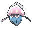 Sprite de Inkay
