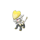 Sprite de Jangmo-o