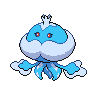 Sprite de Jellicent