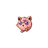 Sprite de Jigglypuff
