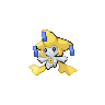 Sprite de Jirachi