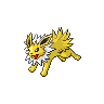 Sprite de Jolteon