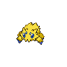 Sprite de Joltik