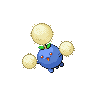 Sprite de Jumpluff