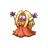 Sprite de Jynx