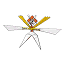 Sprite de Kartana