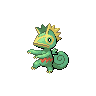 Sprite de Kecleon