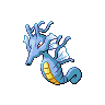 Sprite de Kingdra