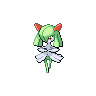 Sprite de Kirlia