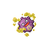 Sprite de Koffing