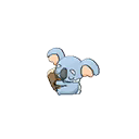 Sprite de Komala