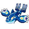Sprite de Kyogre (Primigenio)