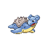 Sprite de Lapras