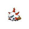 Sprite de Larvesta