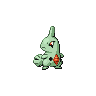 Sprite de Larvitar