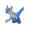 Sprite de Latios
