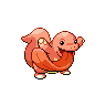 Sprite de Lickitung