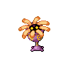 Sprite de Lileep