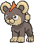 Sprite de Litleo