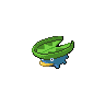 Sprite de Lotad
