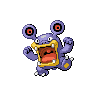 Sprite de Loudred
