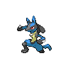 Lucario