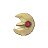 Sprite de Lunatone