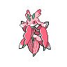 Sprite de Lurantis (Tótem)
