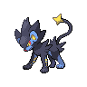 Luxray