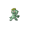 Sprite de Machop