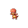 Sprite de Magby