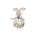 Sprite de Magearna