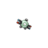 Sprite de Magnemite