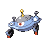 Sprite de Magnezone